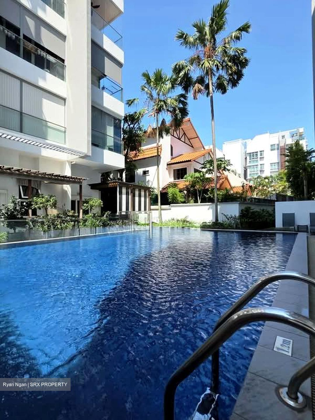 Blu Coral (D15), Condominium #575127351